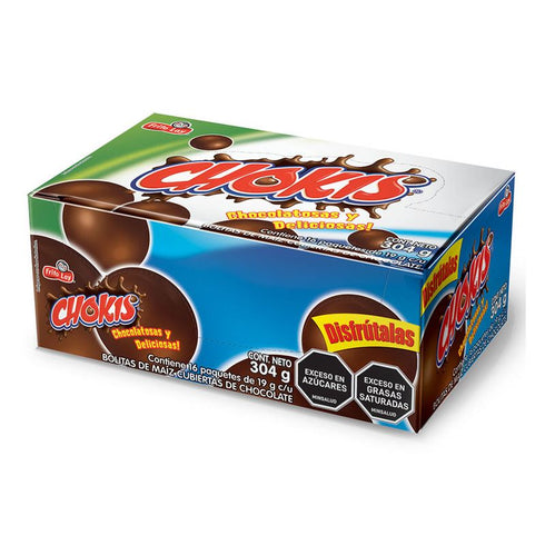 CHOKIS 19G